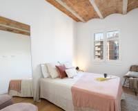 Verkauf - Wohnung - Barcelona  - Barcelona