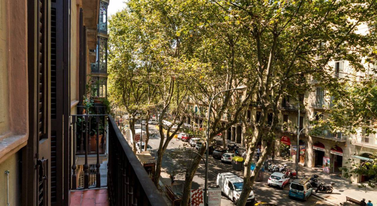 Verkauf - Wohnung - Barcelona  - Barcelona