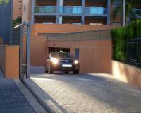 Verkauf - Wohnung - Benidorm - La Cala