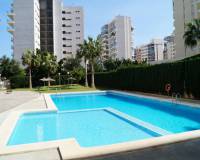 Verkauf - Wohnung - Benidorm - La Cala