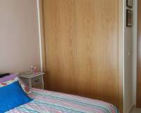 Verkauf - Wohnung - Benidorm - Poniente