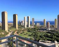 Verkauf - Wohnung - Benidorm - Poniente