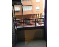 Verkauf - Wohnung - Benidorm - Poniente