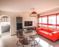 Verkauf - Wohnung - Benidorm - Rincon de Loix
