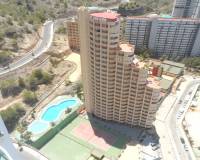 Verkauf - Wohnung - Benidorm - Rincon de Loix