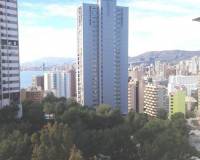 Verkauf - Wohnung - Benidorm - Rincon de Loix