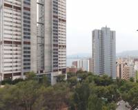 Verkauf - Wohnung - Benidorm - Rincon de Loix