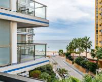 Verkauf - Wohnung - Calpe - Playa De La Fossa
