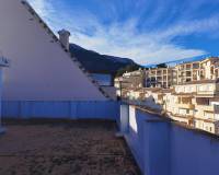 Verkauf - Wohnung - Denia - La Pedrera