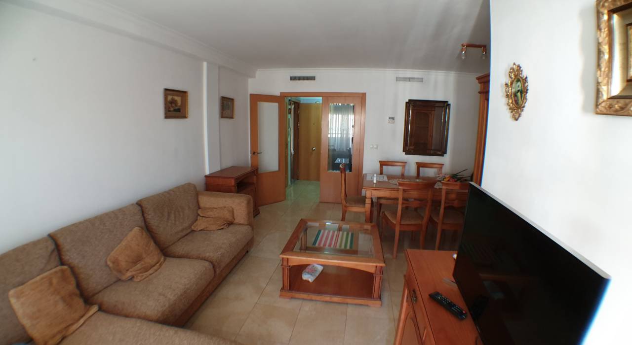 Verkauf - Wohnung - Denia