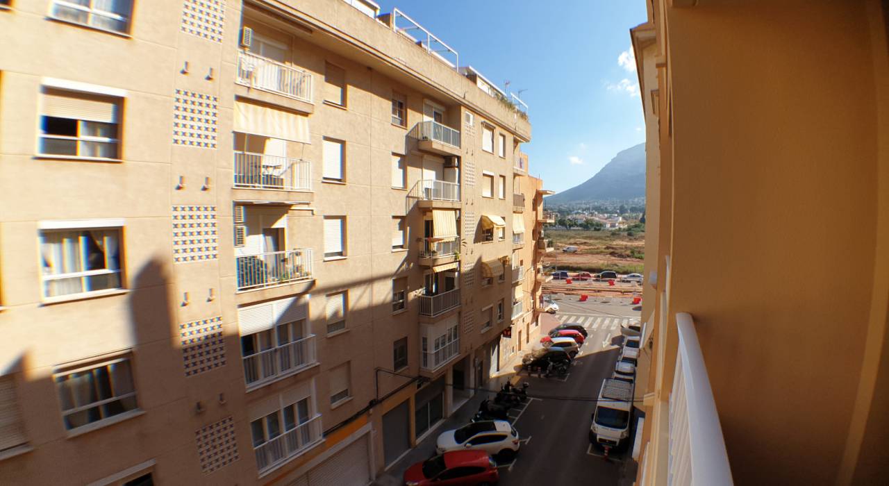 Verkauf - Wohnung - Denia