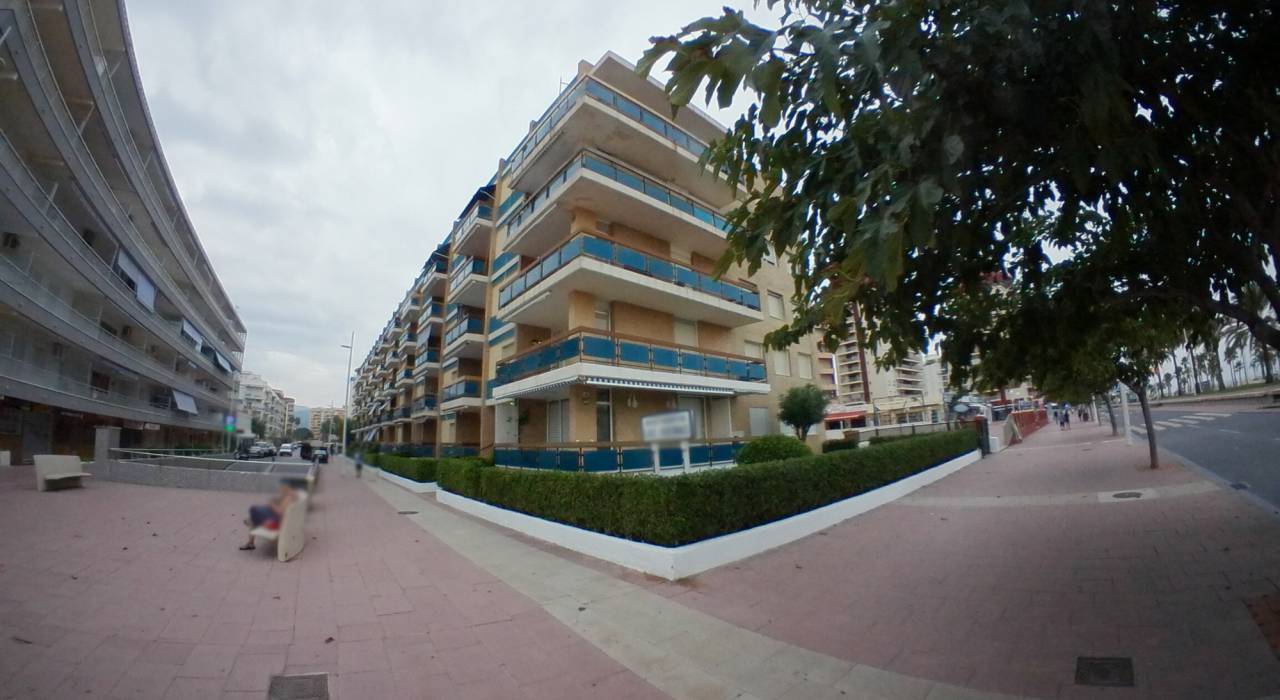 Verkauf - Wohnung - Gandía - Grao y Playa