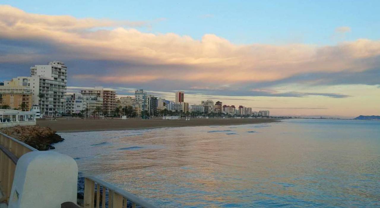 Verkauf - Wohnung - Gandía - Grao y Playa