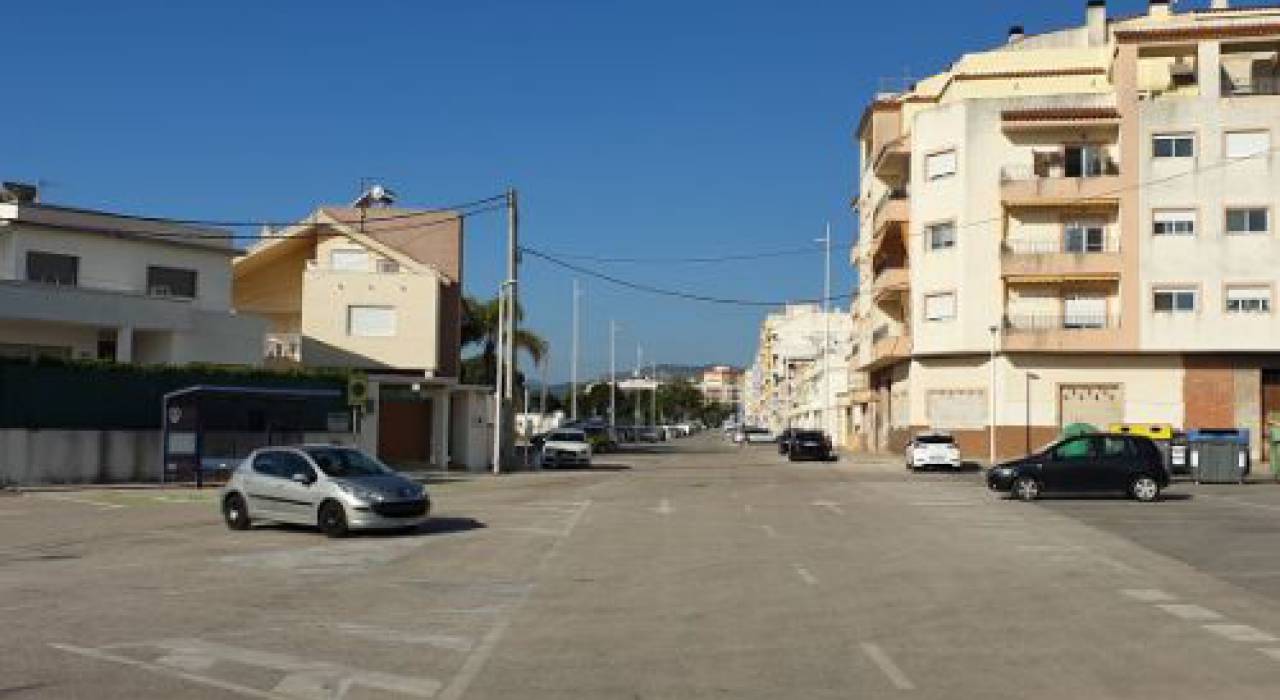 Verkauf - Wohnung - Gandía - Grao y Playa