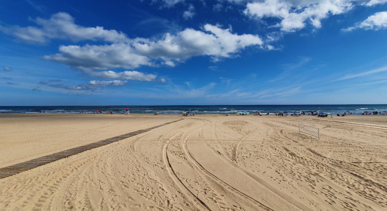 Verkauf - Wohnung - Gandía - Grao y Playa