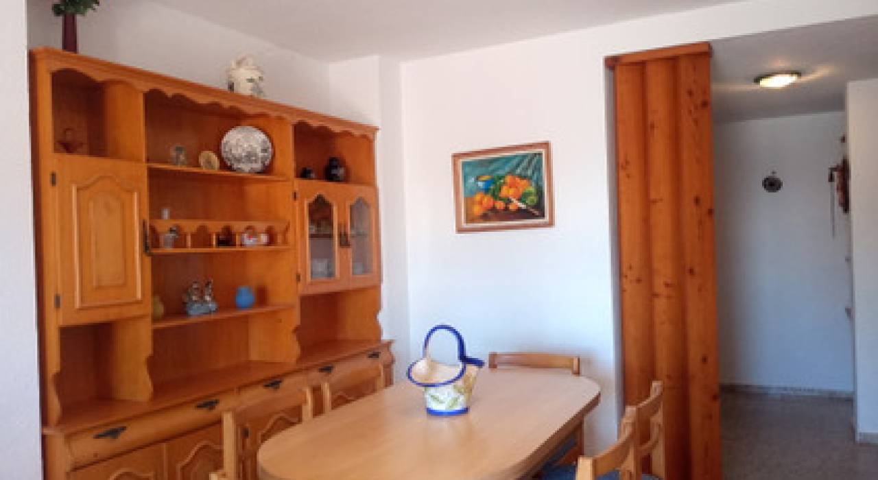 Verkauf - Wohnung - Gandía - Grao y Playa