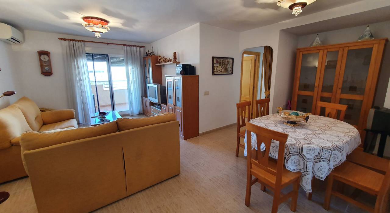 Verkauf - Wohnung - Gandía - Grao y Playa