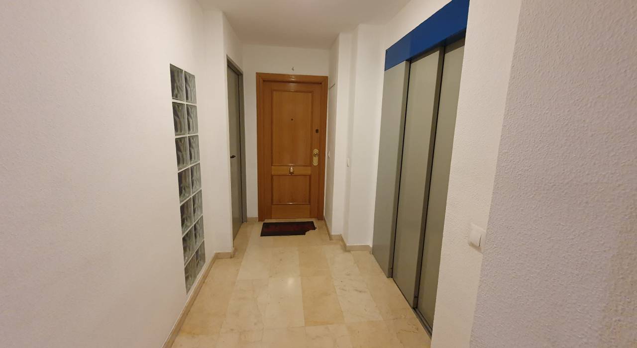 Verkauf - Wohnung - Gandía