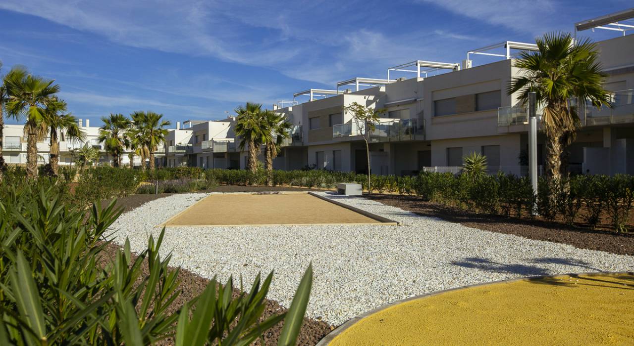 Verkauf - Wohnung - La Manga Del Mar Menor  - La Manga Playa