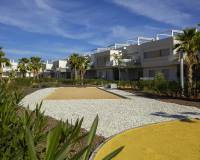 Verkauf - Wohnung - La Manga Del Mar Menor  - La Manga Playa