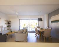 Verkauf - Wohnung - La Manga Del Mar Menor  - La Manga Playa