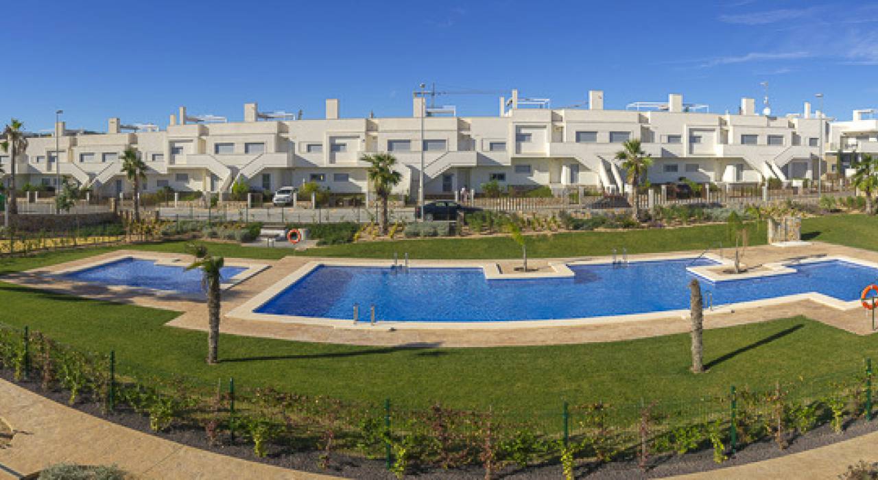 Verkauf - Wohnung - La Manga Del Mar Menor  - La Manga Playa