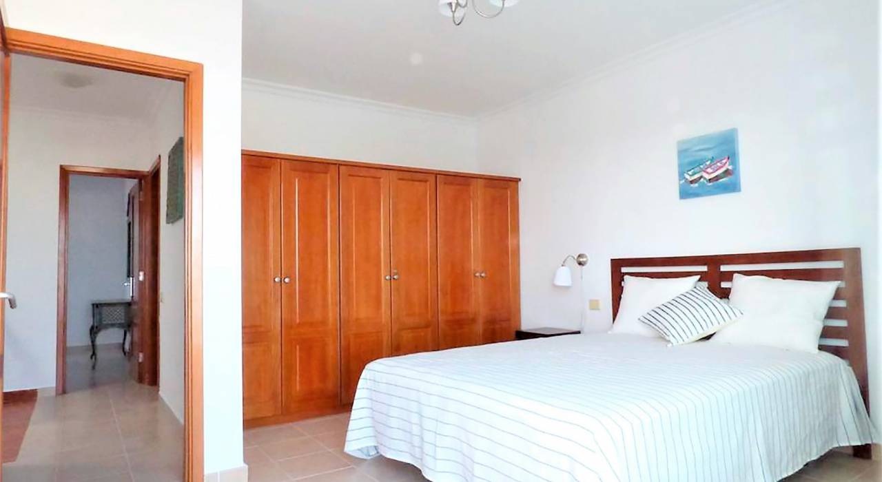 Verkauf - Wohnung - Lanzarote - Yaiza