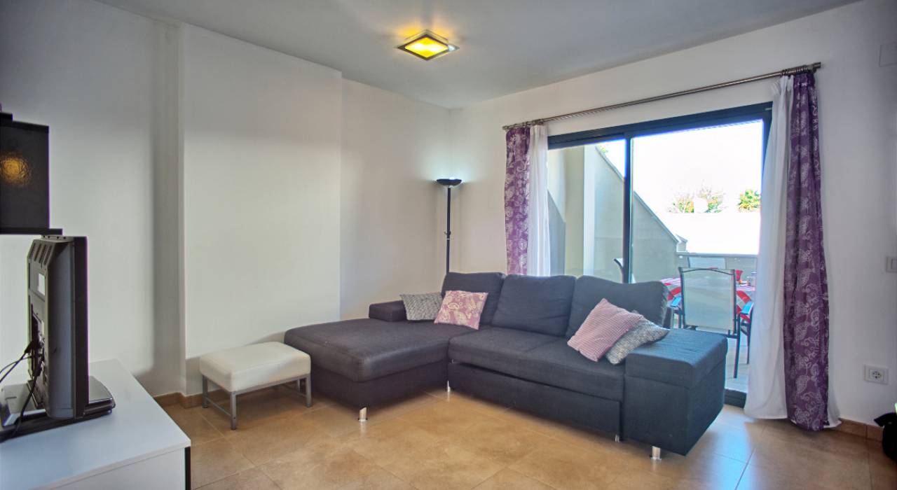 Verkauf - Wohnung - Sagunto - Puerto de Sagunto