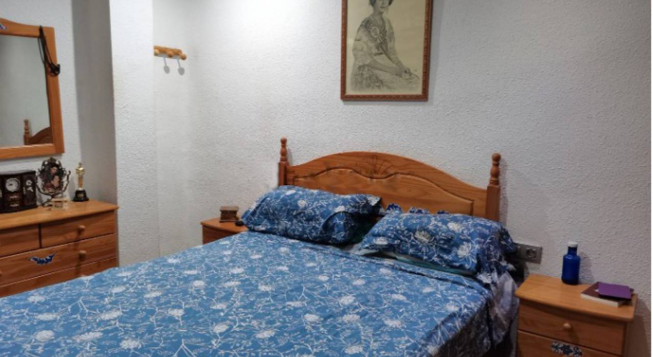 Verkauf - Wohnung - Sagunto - Puerto de Sagunto