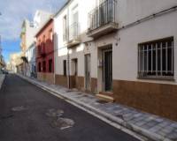 Verkauf - Wohnung - Sagunto - Puerto de Sagunto