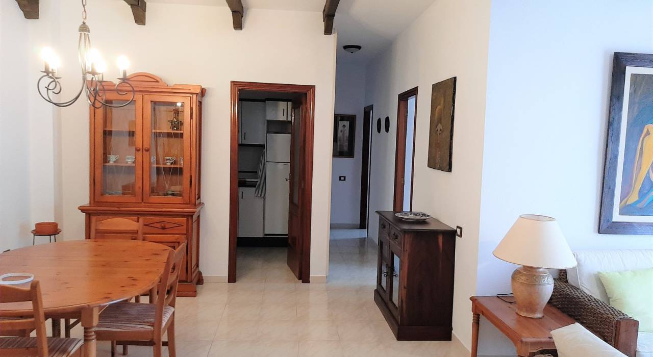 Verkauf - Wohnung - Tenerife - Adeje