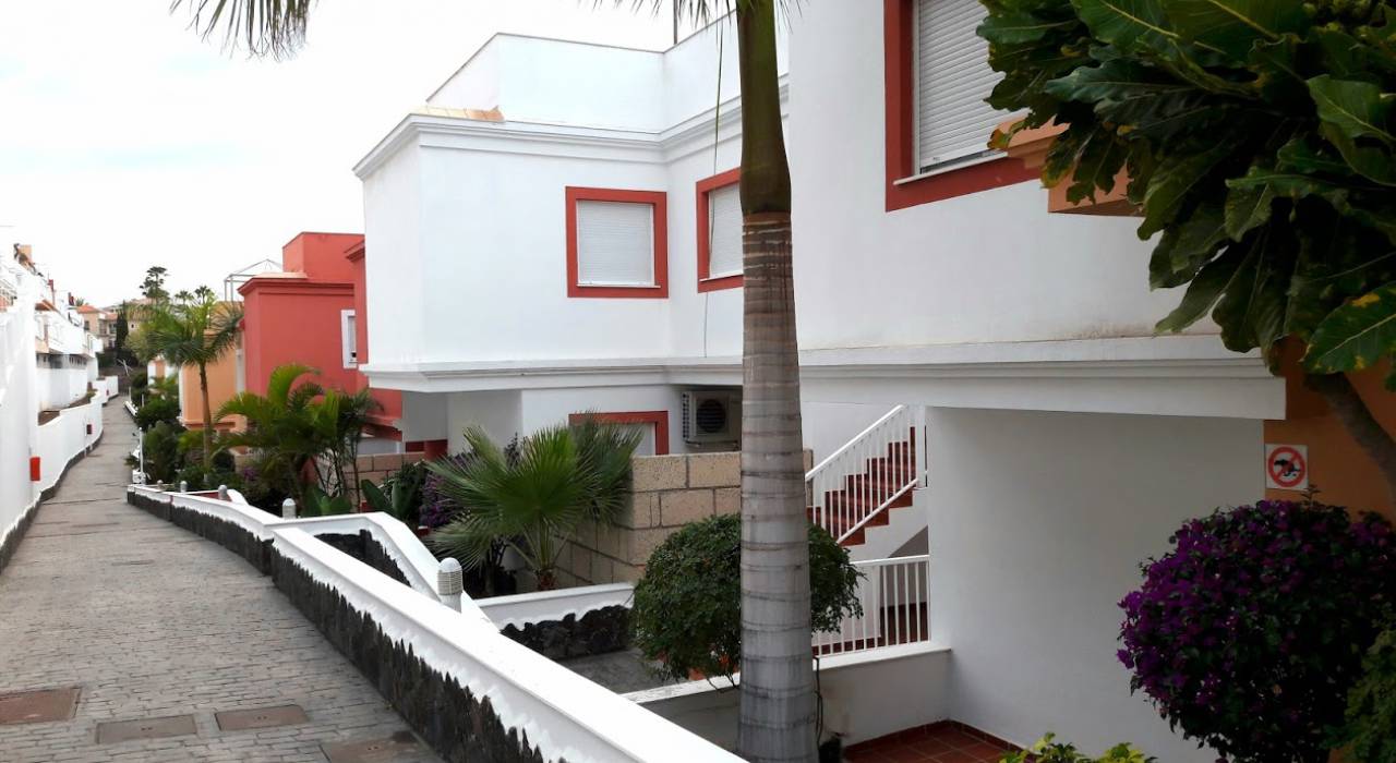 Verkauf - Wohnung - Tenerife - Chayofa