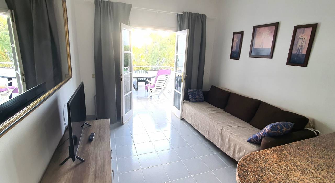 Verkauf - Wohnung - Tenerife - Costa Adeje