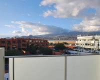 Verkauf - Wohnung - Tenerife - La Tejita