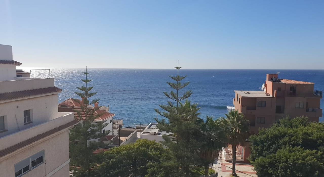 Verkauf - Wohnung - Tenerife - Las Galletas