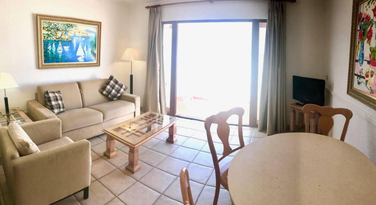 Verkauf - Wohnung - Tenerife - Los Cristianos
