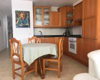 Verkauf - Wohnung - Tenerife - Puerto de Santiago