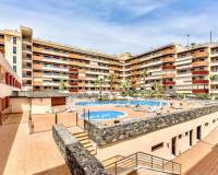 Verkauf - Wohnung - Tenerife - Puerto de Santiago