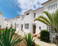 Verkauf - Wohnung - Tenerife - San Eugenio