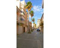 Verkauf - Wohnung - Torrevieja - Centro