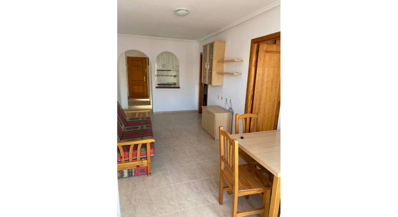 Verkauf - Wohnung - Torrevieja - Lomas del Mar