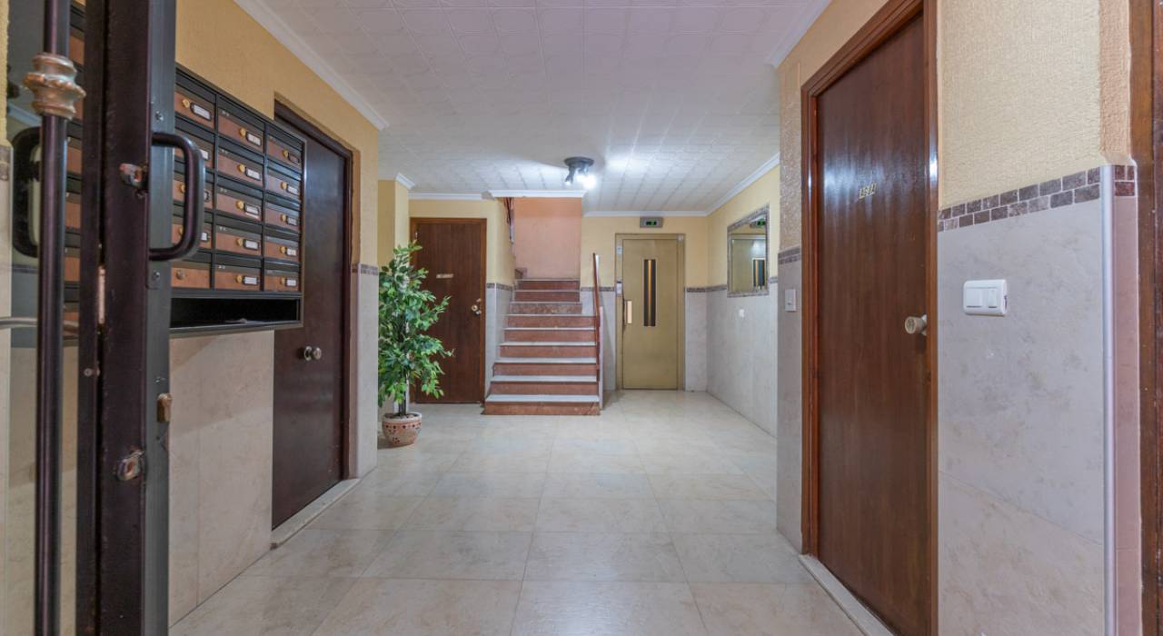 Verkauf - Wohnung - Torrevieja - Playa del Cura