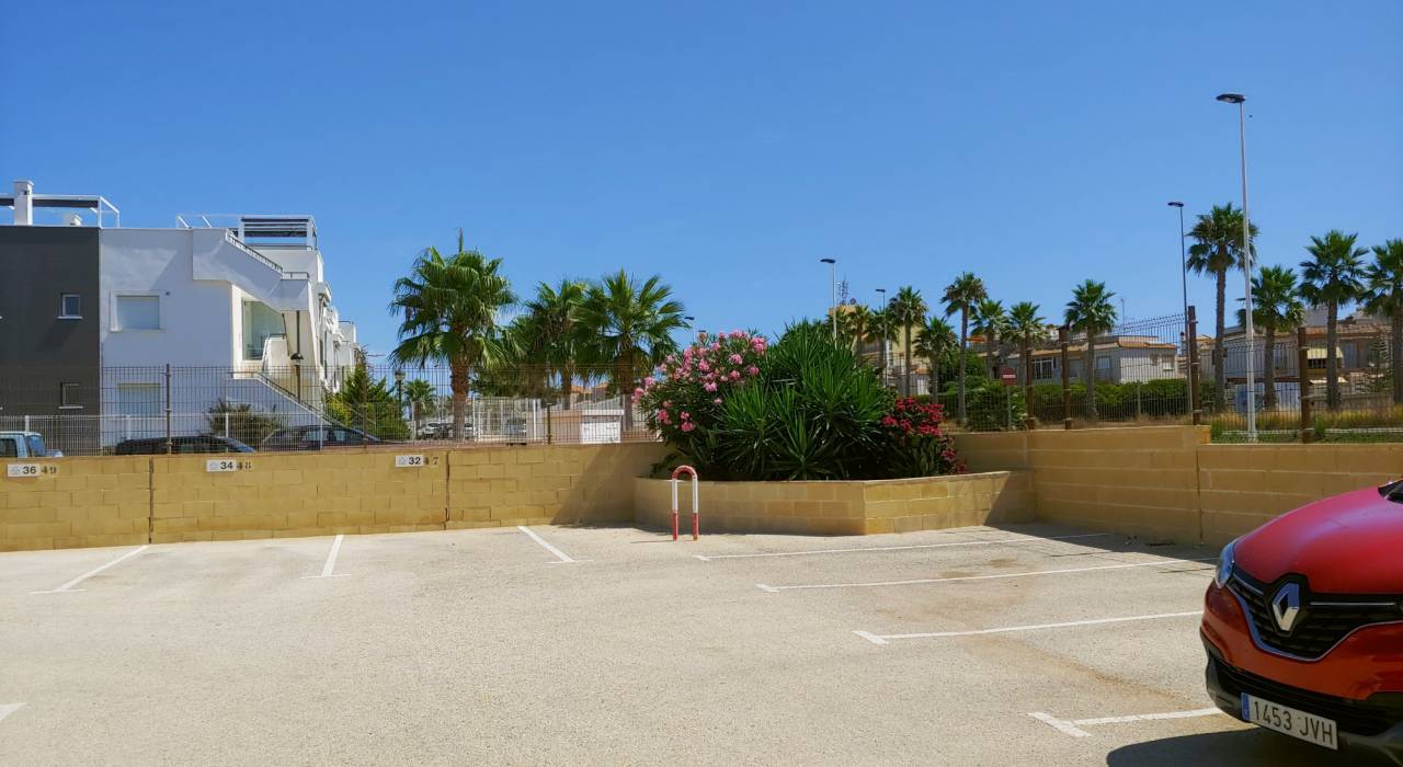 Verkauf - Wohnung - Torrevieja