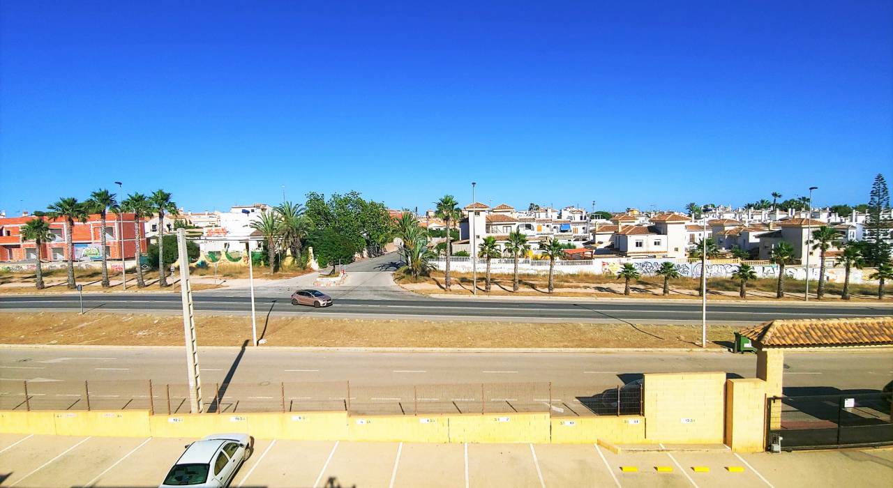 Verkauf - Wohnung - Torrevieja