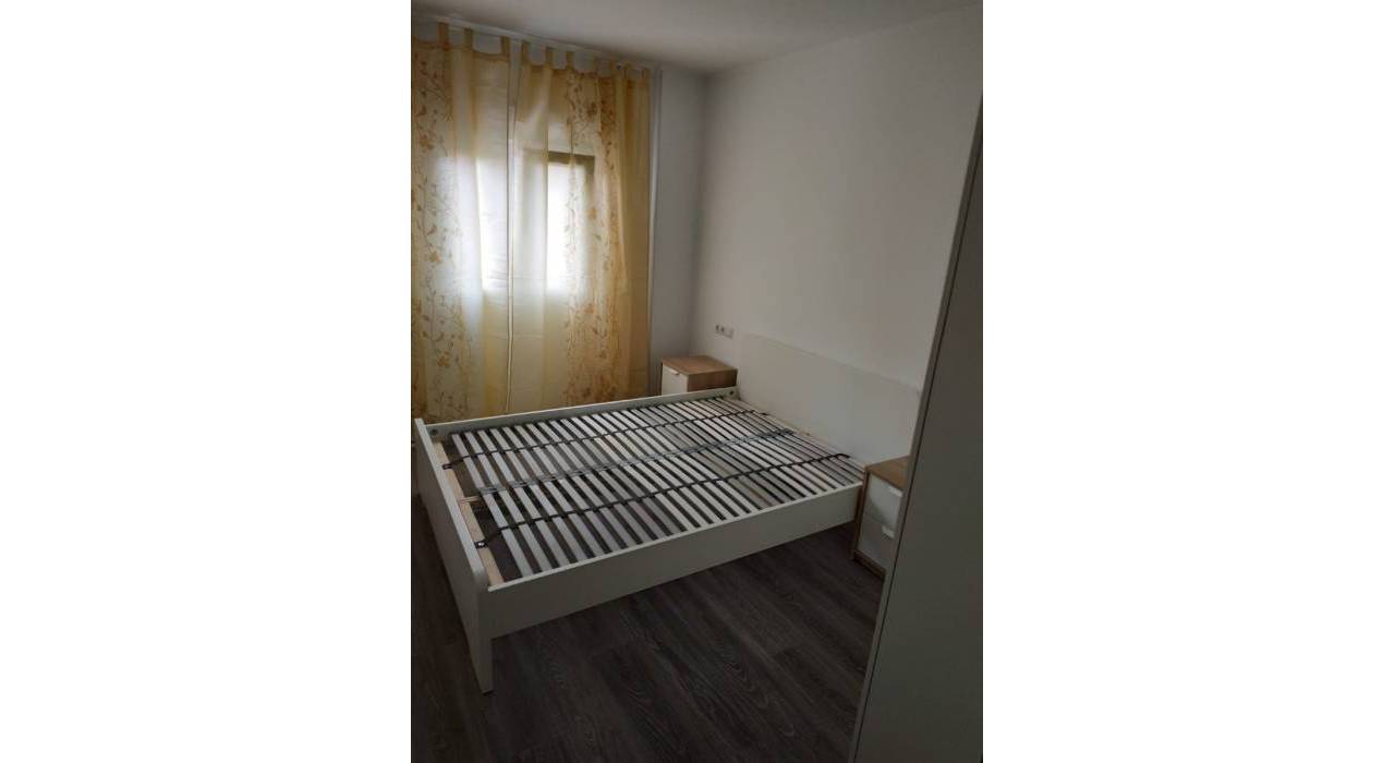 Verkauf - Wohnung - Valencia - Benicalap