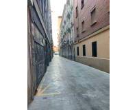 Verkauf - Wohnung - Valencia - Ciutat Vella