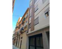 Verkauf - Wohnung - Valencia - Ciutat Vella