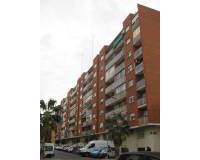 Verkauf - Wohnung - Valencia - Poblats Marítims/El Grau