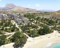 Verkauf - Wohnung - Villajoyosa - Playa del Torres