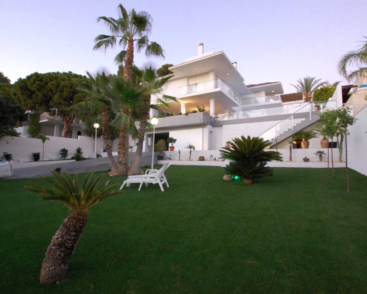 Villa - Salg - Campoamor - Campoamor